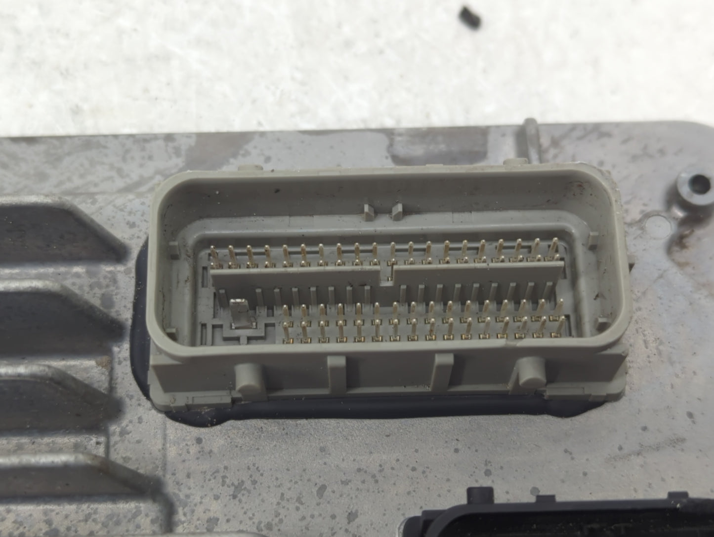 2023 Gmc Acadia Engine Control Computer Ecu Pcm Ecm Pcu Oem - Oemusedautoparts1.com