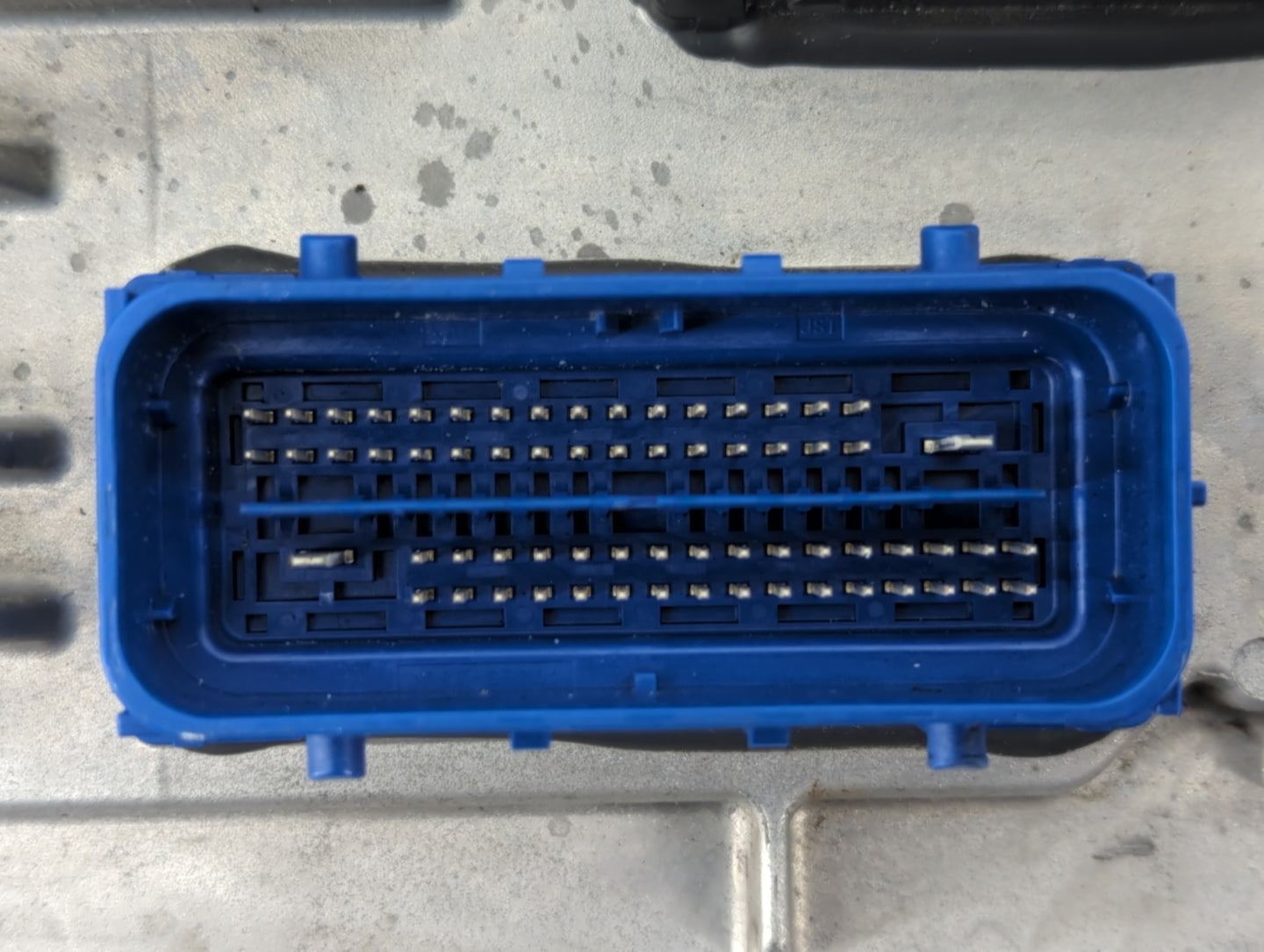 2023 Gmc Acadia Engine Control Computer Ecu Pcm Ecm Pcu Oem - Oemusedautoparts1.com