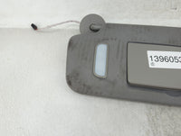 2020-2022 Gmc Acadia Sun Visor Shade Replacement Passenger Right Mirror Fits Fits 2020 2021 2022 OEM Used Auto Parts - Oemus