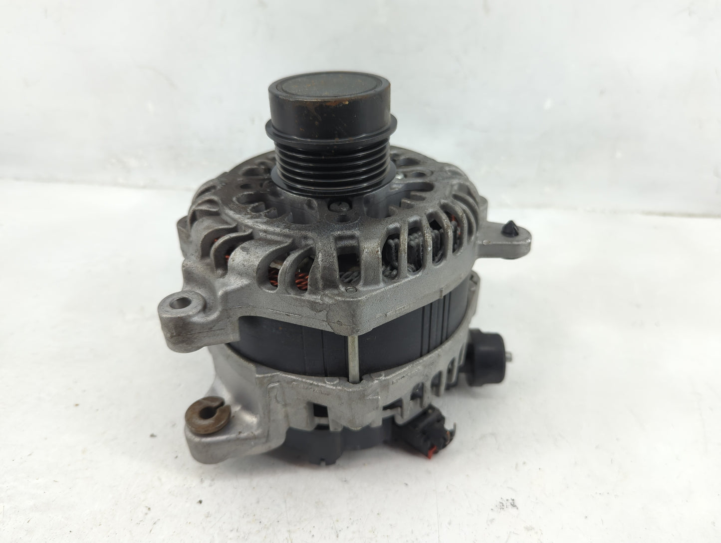 2023 Gmc Acadia Alternator Replacement Generator Charging Assembly Engine OEM P/N:13552647 Fits OEM Used Auto Parts - Oemuse
