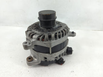 compare product 2023 Gmc Acadia Alternator Replacement Generator Charging Assembly Engine OEM P/N:13552647 Fits OEM Used Auto Parts