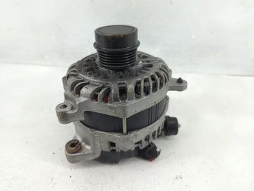 2023 Gmc Acadia Alternator Replacement Generator Charging Assembly Engine OEM P/N:13552647 Fits OEM Used Auto Parts - Oemuse