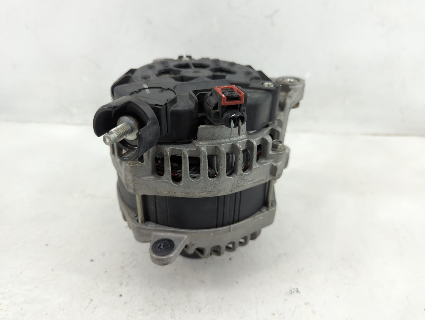 2023 Gmc Acadia Alternator Replacement Generator Charging Assembly Engine OEM P/N:13552647 Fits OEM Used Auto Parts - Oemuse