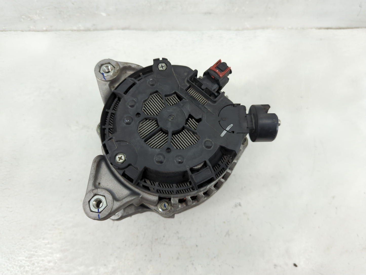 2023 Gmc Acadia Alternator Replacement Generator Charging Assembly Engine OEM P/N:13552647 Fits OEM Used Auto Parts - Oemuse