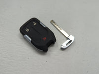 Gmc Acadia Keyless Entry Remote Fob HYQ1ES 13522902 3 buttons - Oemusedautoparts1.com