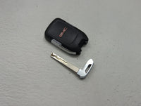 Gmc Acadia Keyless Entry Remote Fob HYQ1ES 13522902 3 buttons - Oemusedautoparts1.com