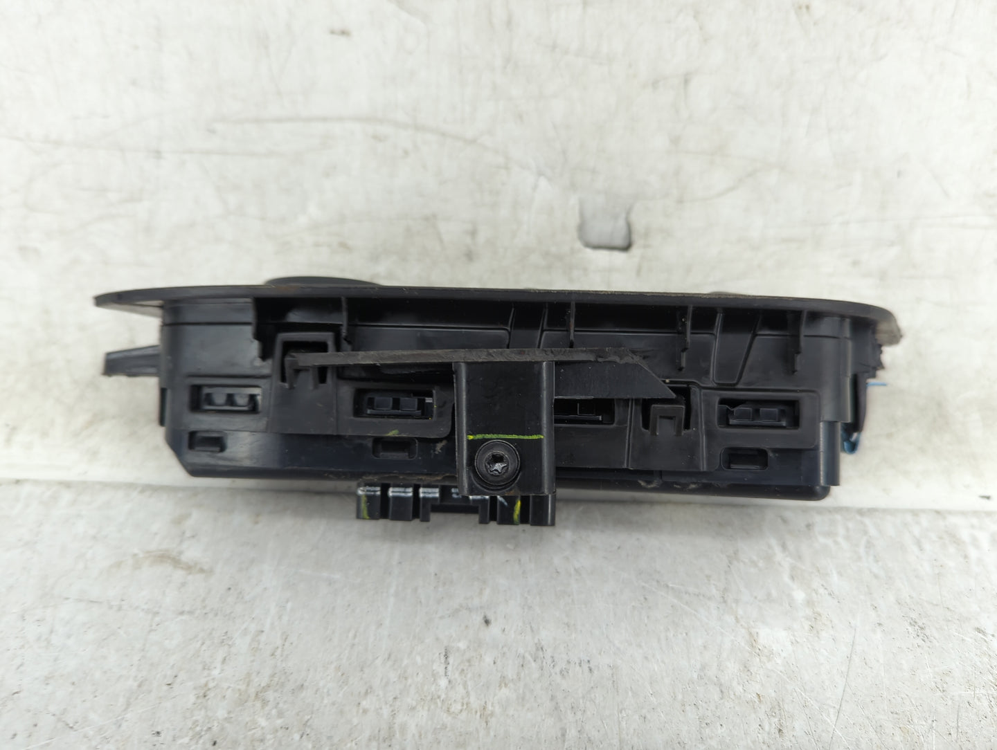 2020-2022 Gmc Acadia Master Power Window Switch Replacement Driver Side Left P/N:84513464 Fits Fits 2019 2020 2021 2022 OEM 