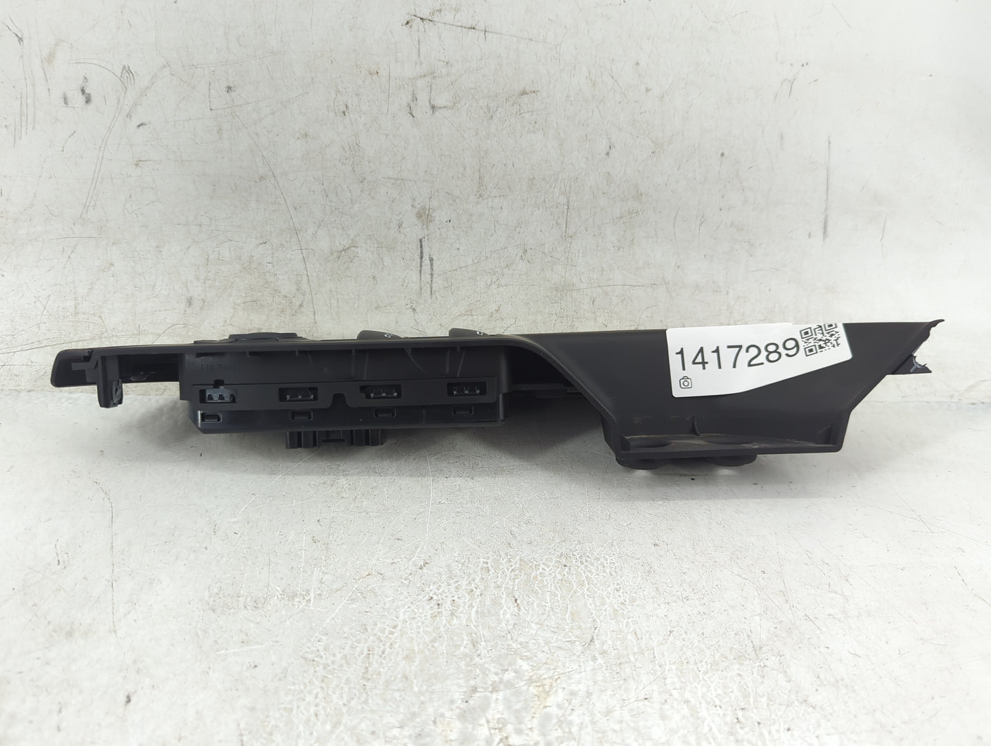 2017-2022 Gmc Acadia Master Power Window Switch Replacement Driver Side Left P/N:84513464 Fits Fits 2017 2018 2019 2020 2021