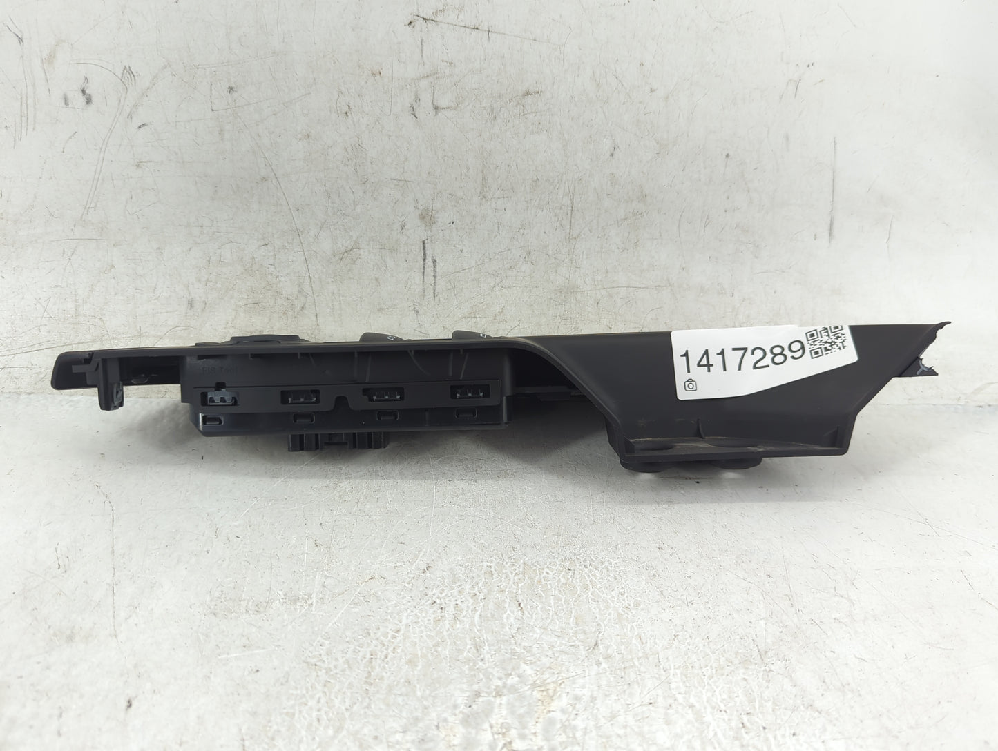 2017-2022 Gmc Acadia Master Power Window Switch Replacement Driver Side Left P/N:84513464 Fits Fits 2017 2018 2019 2020 2021