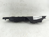 2017-2022 Gmc Acadia Master Power Window Switch Replacement Driver Side Left P/N:84513464 Fits Fits 2017 2018 2019 2020 2021