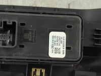 2017-2022 Gmc Acadia Master Power Window Switch Replacement Driver Side Left P/N:84513464 Fits Fits 2017 2018 2019 2020 2021