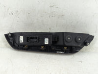2017-2022 Gmc Acadia Master Power Window Switch Replacement Driver Side Left P/N:84513464 Fits Fits 2017 2018 2019 2020 2021