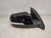 2020-2023 Gmc Acadia Passenger Side View Mirror - Right Door Mirror OEM Used - Oemusedautoparts1.com