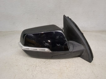 compare product 2020-2023 Gmc Acadia Passenger Side View Mirror - Right Door Mirror OEM Used