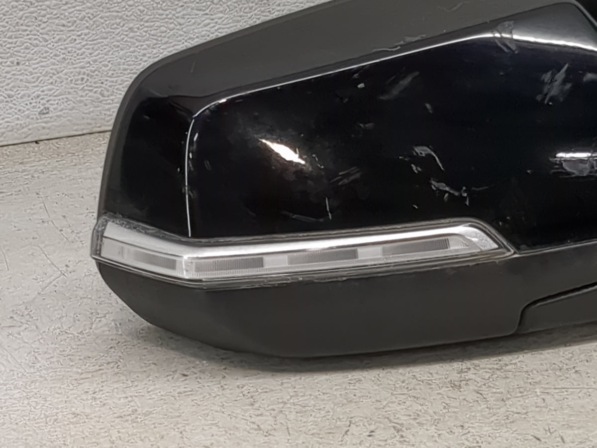 2020-2023 Gmc Acadia Passenger Side View Mirror - Right Door Mirror OEM Used - Oemusedautoparts1.com