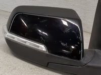 2020-2023 Gmc Acadia Passenger Side View Mirror - Right Door Mirror OEM Used - Oemusedautoparts1.com