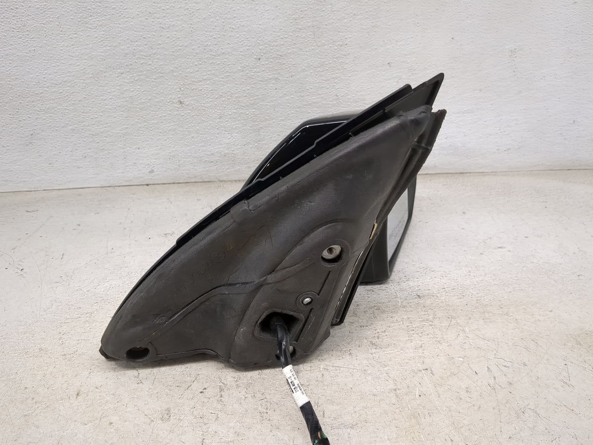 2020-2023 Gmc Acadia Passenger Side View Mirror - Right Door Mirror OEM Used - Oemusedautoparts1.com