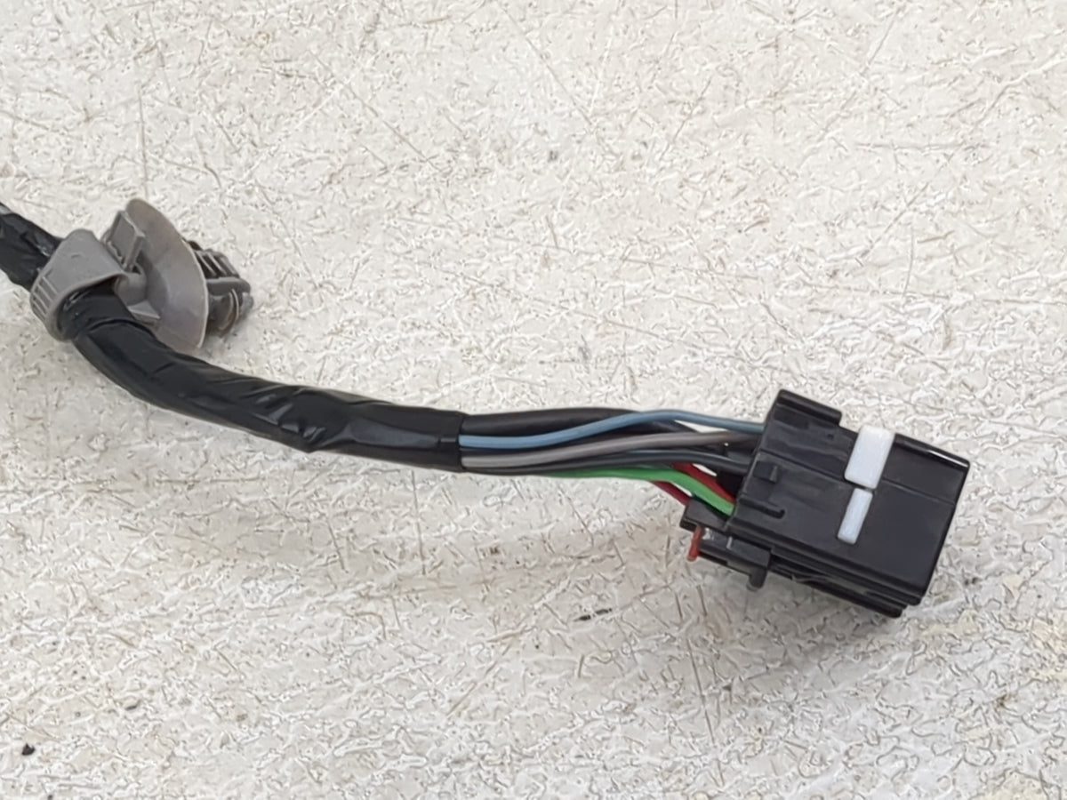 2020-2023 Gmc Acadia Passenger Side View Mirror - Right Door Mirror OEM Used - Oemusedautoparts1.com