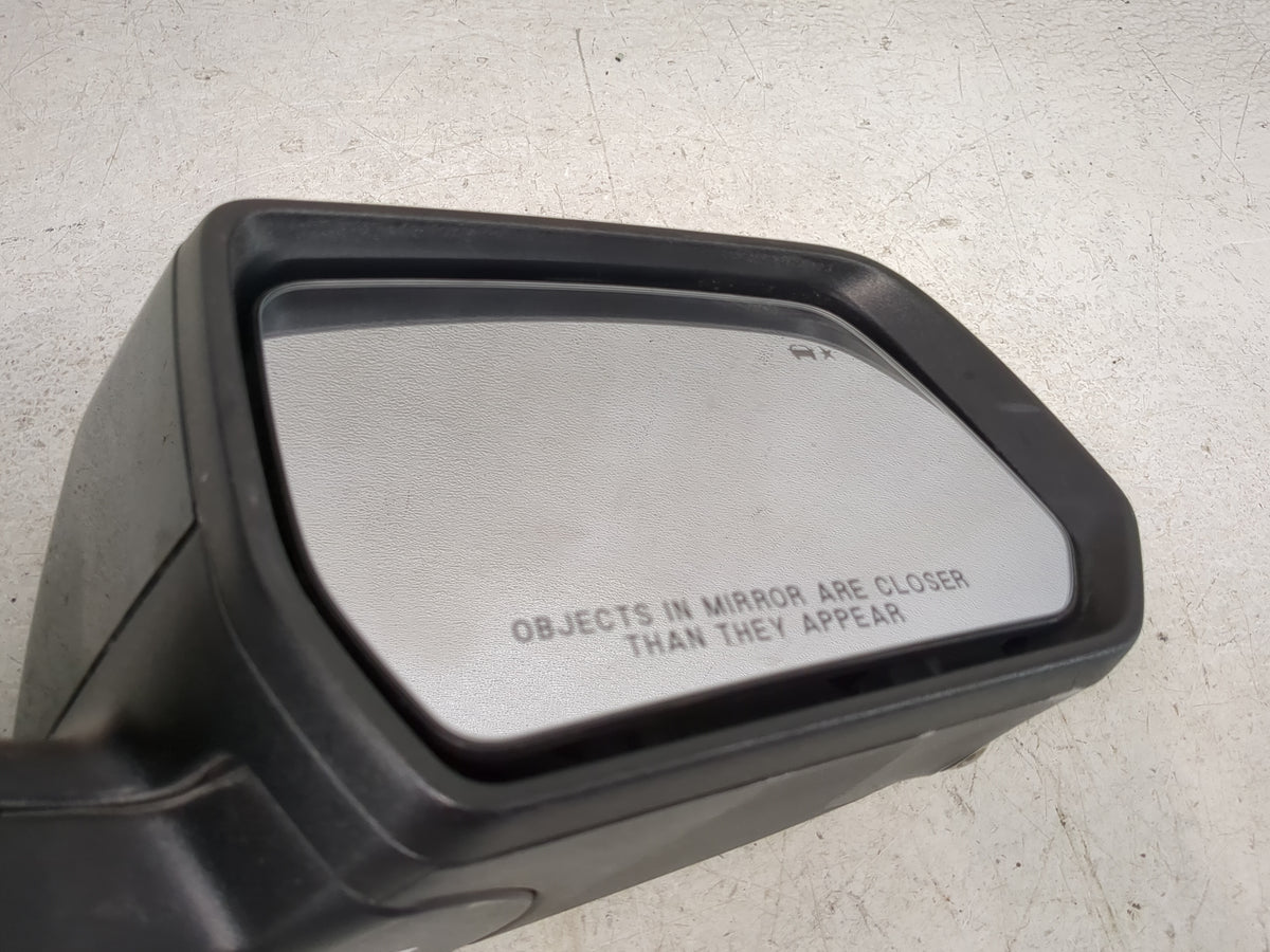 2020-2023 Gmc Acadia Passenger Side View Mirror - Right Door Mirror OEM Used - Oemusedautoparts1.com