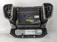 2017-2022 Gmc Acadia Climate Control Module Temperature AC/Heater Replacement P/N:84246526 7370200000000X Fits OEM Used Auto