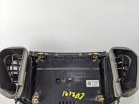 2017-2022 Gmc Acadia Climate Control Module Temperature AC/Heater Replacement P/N:84246526 7370200000000X Fits OEM Used Auto