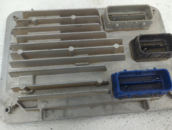 compare product 2023 Gmc Canyon PCM Engine Control Computer ECU ECM PCU OEM P/N:12717143 12725415, 079196555 Fits OEM Used Auto Parts