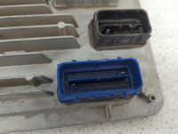 2023 Gmc Canyon PCM Engine Control Computer ECU ECM PCU OEM P/N:12717143 12725415, 079196555 Fits OEM Used Auto Parts - Oemu