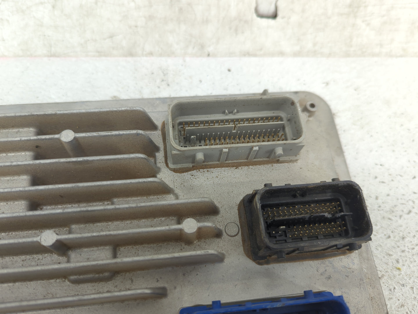 2023 Gmc Canyon PCM Engine Control Computer ECU ECM PCU OEM P/N:12717143 12725415, 079196555 Fits OEM Used Auto Parts - Oemu