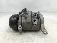 2017-2019 Gmc Savana 2500 Air Conditioning A/c Ac Compressor Oem - Oemusedautoparts1.com