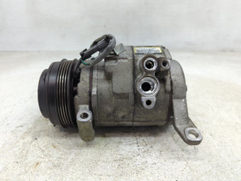 compare product 2017-2019 Gmc Savana 2500 Air Conditioning A/c Ac Compressor Oem