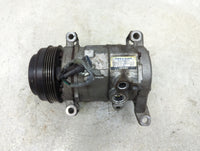 2017-2019 Gmc Savana 2500 Air Conditioning A/c Ac Compressor Oem - Oemusedautoparts1.com