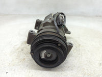 2017-2019 Gmc Savana 2500 Air Conditioning A/c Ac Compressor Oem - Oemusedautoparts1.com