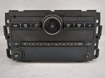 compare product 2015-2019 Gmc Savana 2500 Radio AM FM Cd Player Receiver Replacement P/N:85586029 Fits Fits 2015 2016 2017 2018 2019 2020 2021 OEM Used Auto Parts