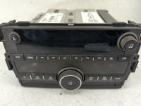 2015-2019 Gmc Savana 2500 Radio AM FM Cd Player Receiver Replacement P/N:85586031 28773174 Fits OEM Used Auto Parts - Oemuse