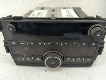 compare product 2015-2019 Gmc Savana 2500 Radio AM FM Cd Player Receiver Replacement P/N:85586031 28773174 Fits OEM Used Auto Parts