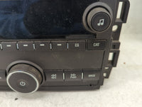 2015-2019 Gmc Savana 2500 Radio AM FM Cd Player Receiver Replacement P/N:85586031 28773174 Fits OEM Used Auto Parts - Oemuse