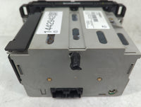 2015-2019 Gmc Savana 2500 Radio AM FM Cd Player Receiver Replacement P/N:85586031 28773174 Fits OEM Used Auto Parts - Oemuse