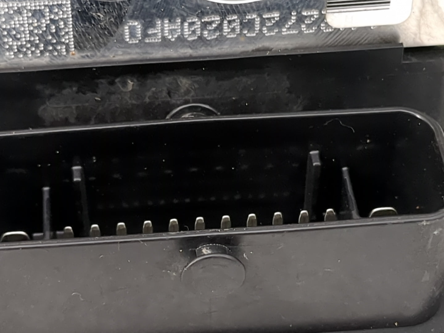 2018-2019 Gmc Savana 2500 ABS Pump Control Module Replacement P/N:84575020 8511207, A012G560 Fits Fits 2018 2019 2020 2021 O