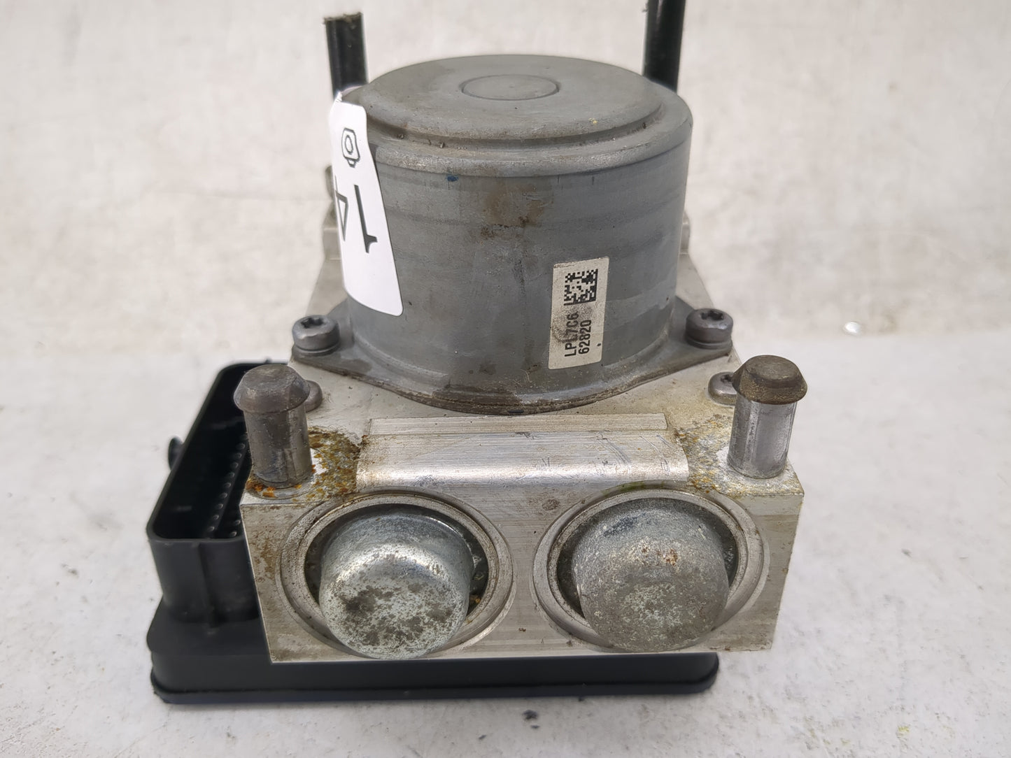 2018-2019 Gmc Savana 2500 ABS Pump Control Module Replacement P/N:84575020 8511207, A012G560 Fits Fits 2018 2019 2020 2021 O