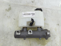 2019-2019 Gmc Savana 2500 Brake Master Cylinder - Oemusedautoparts1.com