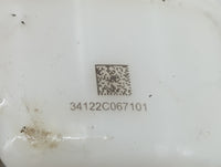 2019-2019 Gmc Savana 2500 Brake Master Cylinder - Oemusedautoparts1.com