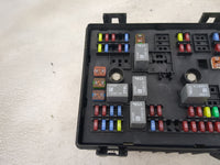 2023 Gmc Savana 2500 Fusebox Fuse Box Panel Relay Module P/N:85536666 85114017, 13500114 Fits OEM Used Auto Parts - Oemuseda