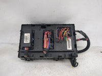 2023 Gmc Savana 2500 Fusebox Fuse Box Panel Relay Module P/N:85536666 85114017, 13500114 Fits OEM Used Auto Parts - Oemuseda