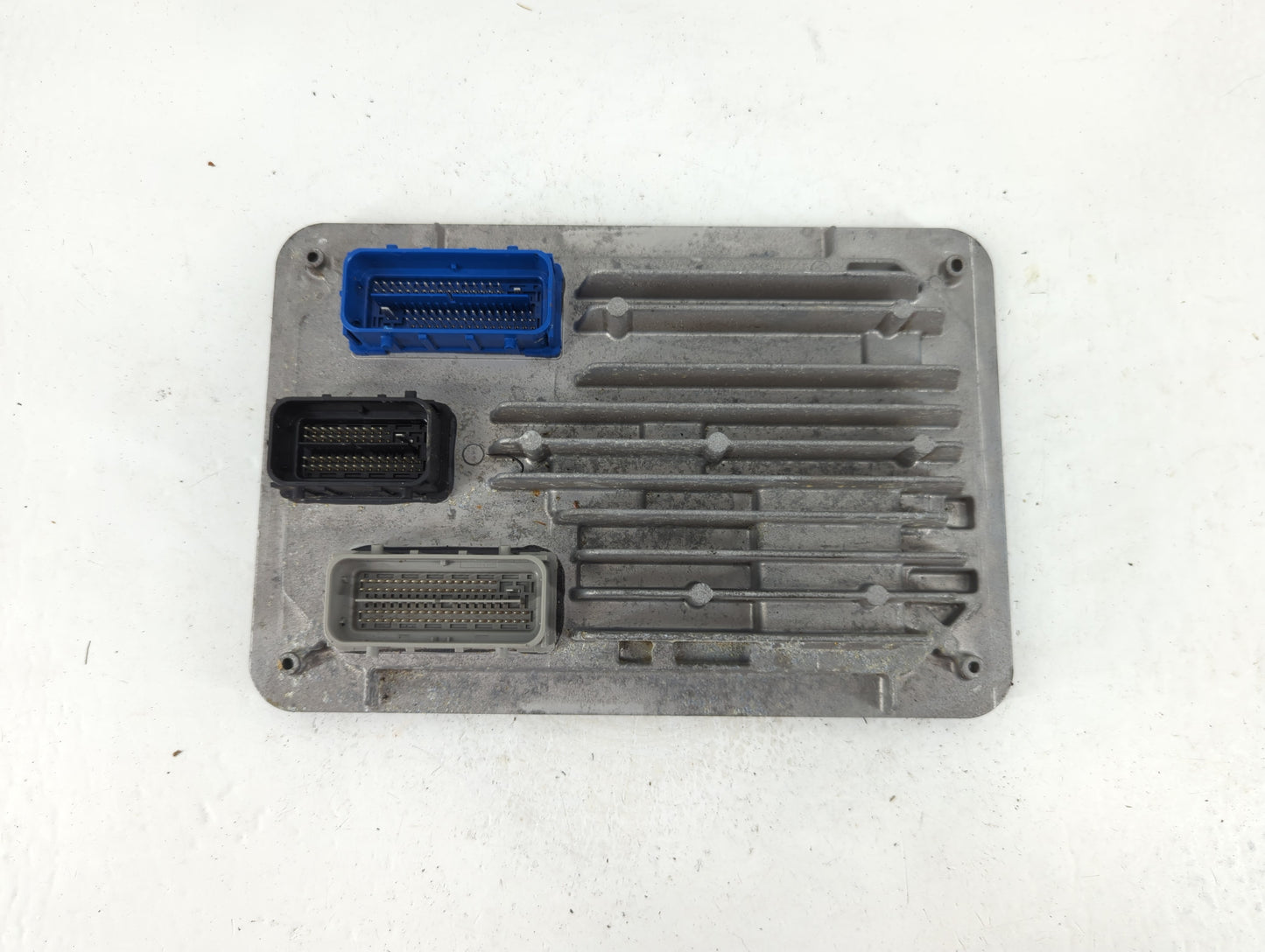 2023 Gmc Sierra 1500 PCM Engine Control Computer ECU ECM PCU OEM P/N:12717143 Fits OEM Used Auto Parts - Oemusedautoparts1.c