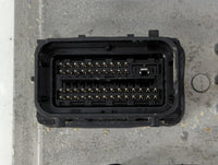 2023 Gmc Sierra 1500 PCM Engine Control Computer ECU ECM PCU OEM P/N:12717143 Fits OEM Used Auto Parts - Oemusedautoparts1.c