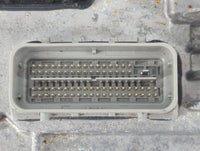 2023 Gmc Sierra 1500 PCM Engine Control Computer ECU ECM PCU OEM P/N:12717143 Fits OEM Used Auto Parts - Oemusedautoparts1.c