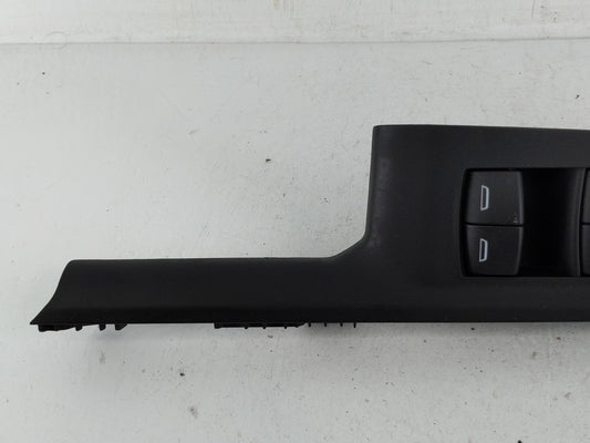 2019-2022 Gmc Sierra 1500 Master Power Window Switch Replacement Driver Side Left P/N:84513464 Fits OEM Used Auto Parts