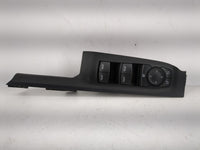 2019-2022 Gmc Sierra 1500 Master Power Window Switch Replacement Driver Side Left P/N:86778960 Fits Fits 2019 2020 2021 2022