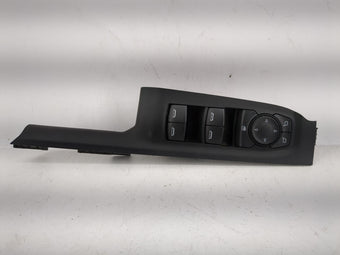 compare product 2019-2022 Gmc Sierra 1500 Master Power Window Switch Replacement Driver Side Left P/N:86778960 Fits Fits 2019 2020 2021 2022 OEM Used Auto Parts