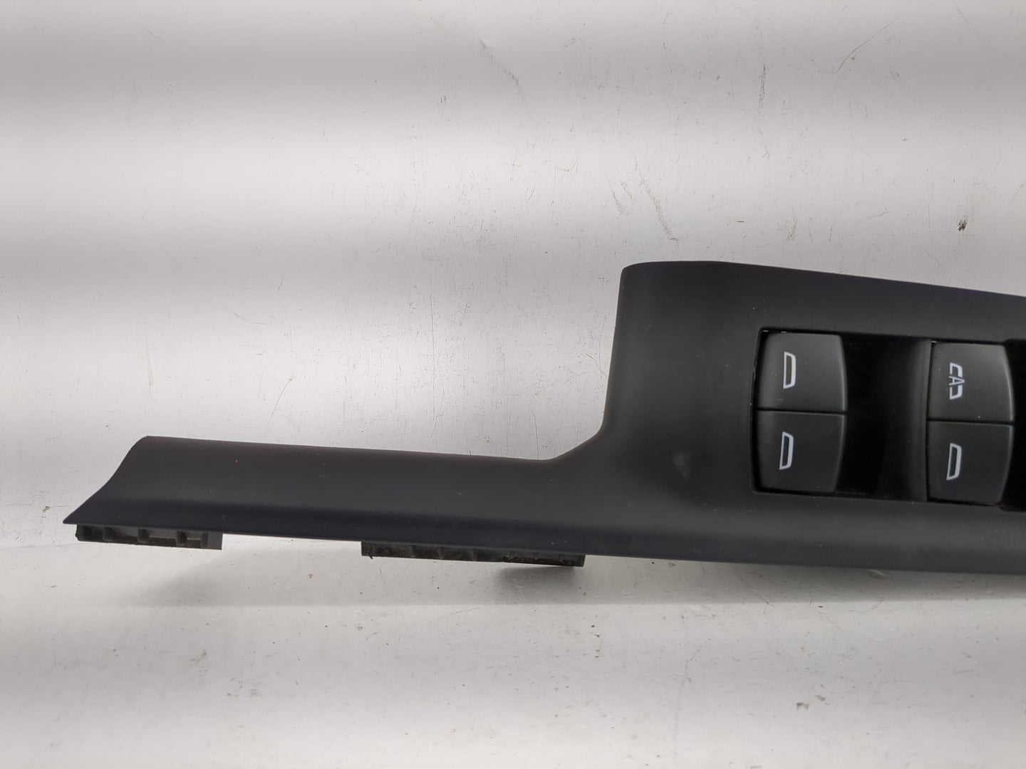 2019-2022 Gmc Sierra 1500 Master Power Window Switch Replacement Driver Side Left P/N:86778960 Fits Fits 2019 2020 2021 2022